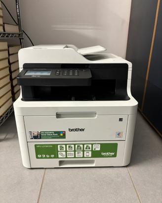 Stampante Brother MFC-3730CDN