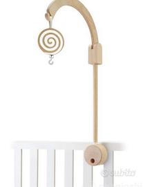 Carillon Sevi in legno