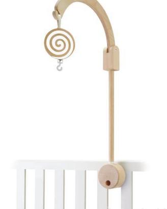 Carillon Sevi in legno