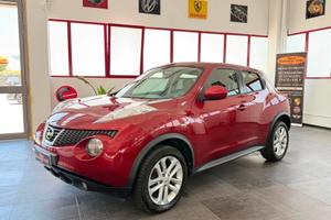Nissan Juke 1.5 dci 110cv Acenta 2011