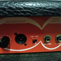 BASSO/TASTIERE/MONITOR PALCO - AMPLI MULTIUSO