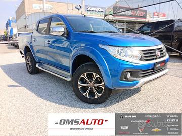 FIAT Fullback 2.4 180CV Doppia Cabina aut. LX N1