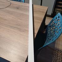 lampadario barra led