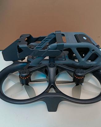 DJI AVATA 3 BATTERIE + REMOTE CONTROLLER 2 