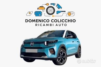 RICAMBI USATI CITROEN C3 2025