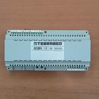 Terraneo 608N centralino commutatore citofono