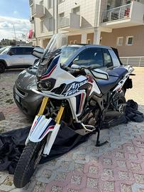 Africa Twin