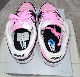 Nike Dunk Donna Custom