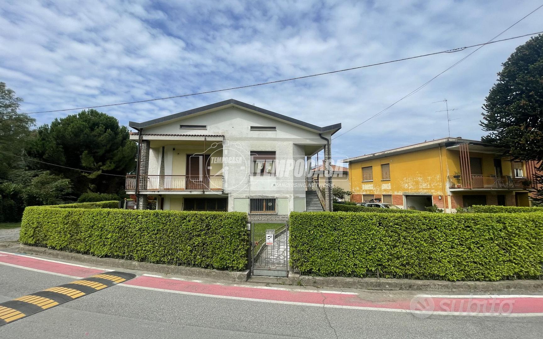 Casa – Calco, Vescogna - Vista 4