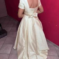 Vestito da sposa
