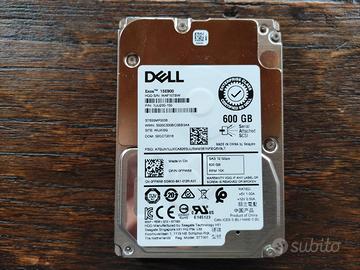HDD SAS Seagate ST600MP0036 Dell FPW68 600GB 2.5