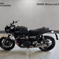 TRIUMPH Speed Twin 1200 Abs my21
