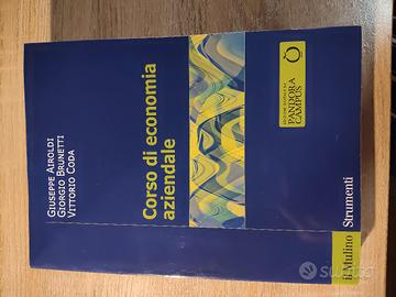 Corso di Economia Aziendale - Airoldi 
