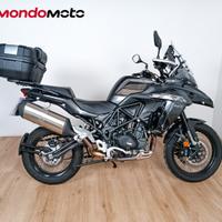 BENELLI TRK 502 X - 2020 Passaggio incluso