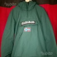 SKIDOO NAPAPIJRI Giacca Uomo