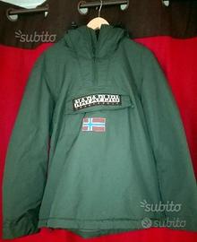 SKIDOO NAPAPIJRI Giacca Uomo