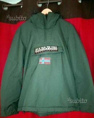 SKIDOO NAPAPIJRI Giacca Uomo