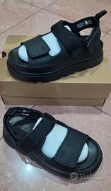 Sandalo UGG goldenglow  N.38