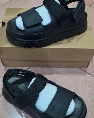 Sandalo UGG goldenglow  N.38