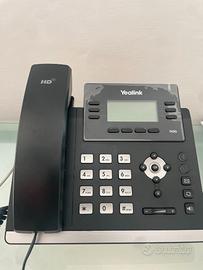 Yealink T42G