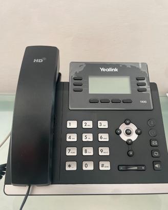 Yealink T42G