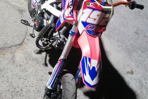 Pit bike 125