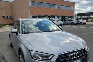 Audi A3 2018 1.6 Sportback Business 