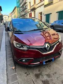 Renault Grand  Scenic diesel 83000km