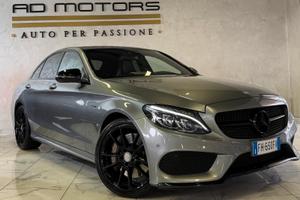 Mercedes-benz C 43 AMG +Tetto panoramico+sedili sp
