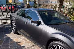 LANCIA THEMA 3.6 V6 PENTASTAR PLATINUM 286 CV