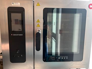 Forno Convotherm