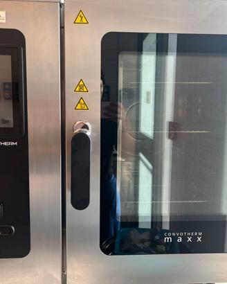Forno Convotherm
