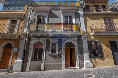 Casa Indipendente - Vizzini