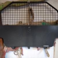 Divisorio griglia interna chevrolet captiva