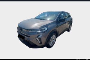 Renault Symbioz Mild Hybrid MT 140 CV Evolution