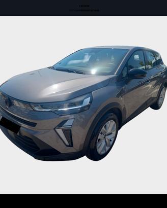 Renault Symbioz Mild Hybrid MT 140 CV Evolution