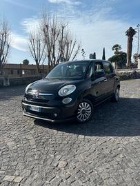 fiat 500l 1.3 diesel 2017