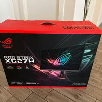 MONITOR ASUS ROG STRIX XG27WQ