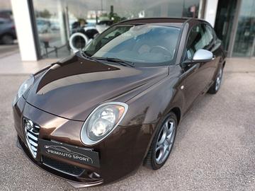 Alfa Romeo MiTo 1.3 JTDm S&S RACER UNIPRO PERFETTA