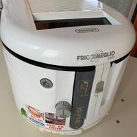 Friggimeglio super DeLonghi ad olio