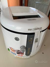 Friggimeglio super DeLonghi ad olio