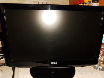 televisore 