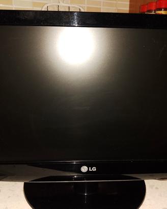 televisore 