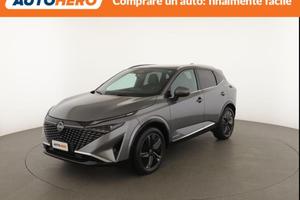 NISSAN Qashqai ZF59742