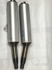 silenziatori Ducati SS 800