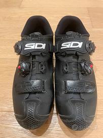 Scarpe MTB Tg.40