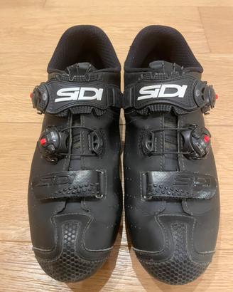 Scarpe MTB Tg.40