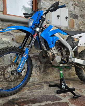 TM 300 2t 2011