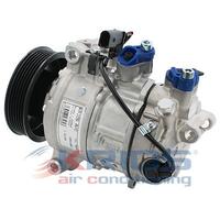 Compressore aria condizionata Audi Q5 3.0 TDI quat
