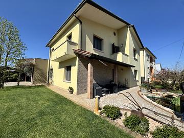 Casa Indipendente Noventa Vicentina